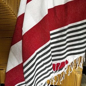 Authentic Turkish Towels Peshtemal (Light Weave)